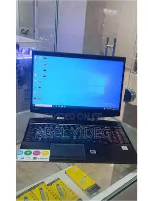 Photo - New Laptop HP Omen 15 16GB Intel Core I7 SSD 512GB