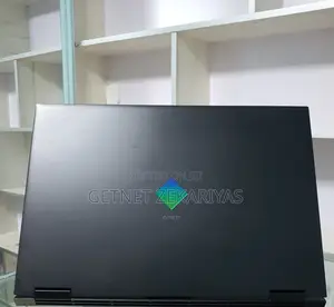 New Laptop HP Omen 16 16GB Intel Core I7 SSD 1T