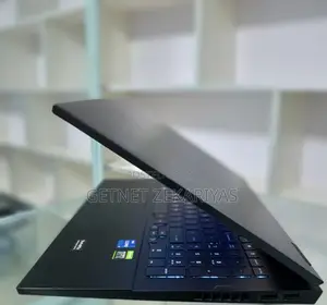 New Laptop HP Omen 16 16GB Intel Core I7 SSD 1T