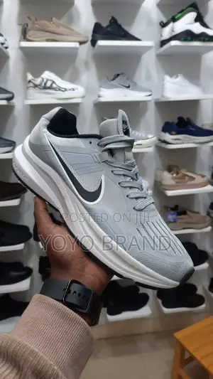 Photo - Nike Running Fashion Sneakers