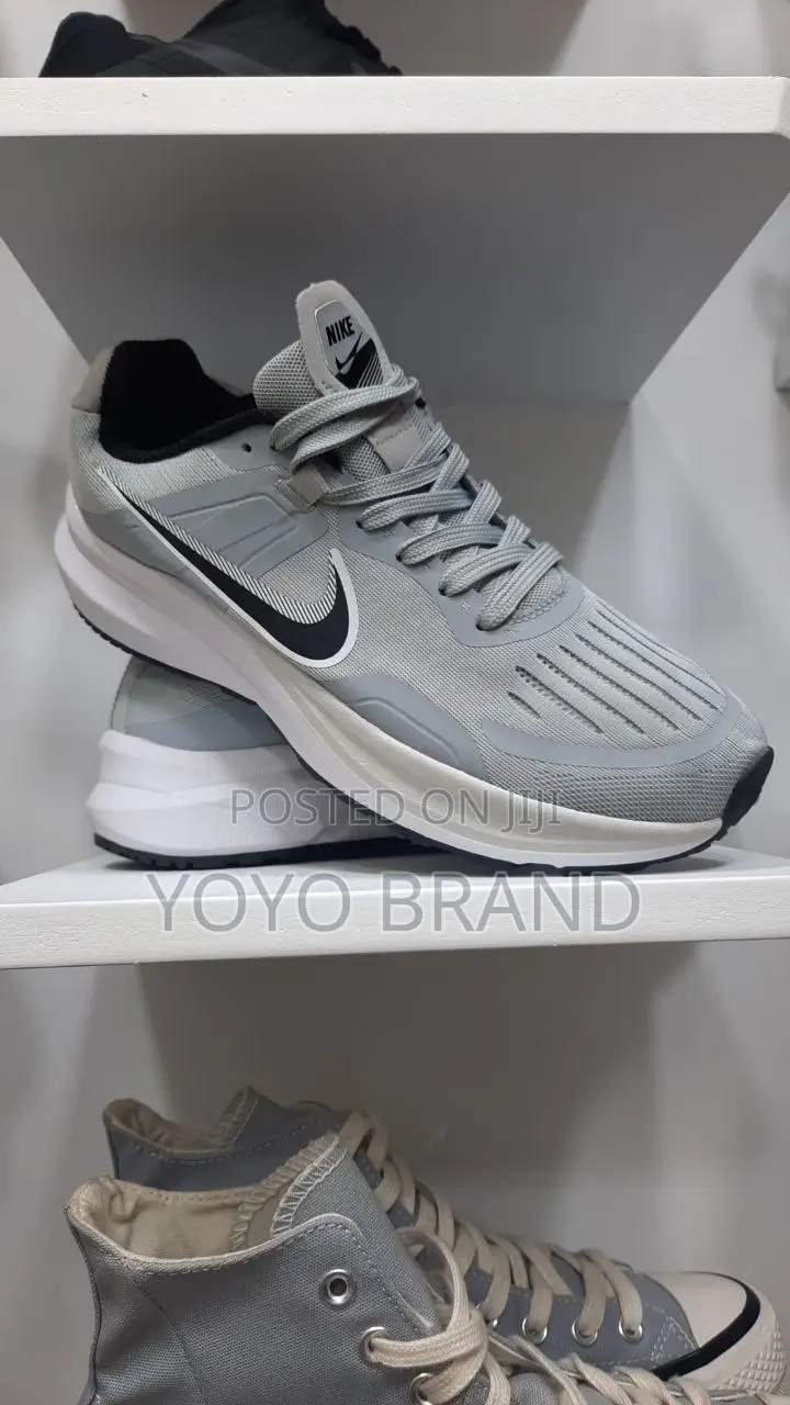 Nike Running Fashion Sneakers