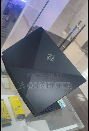 New Laptop HP Omen 15 16GB Intel Core I7 SSD 1T