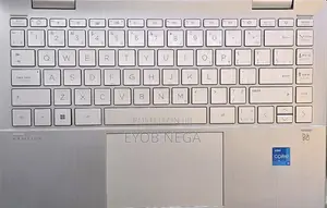 New Laptop HP Pavilion X360 8GB Intel Core I5 SSD 512GB