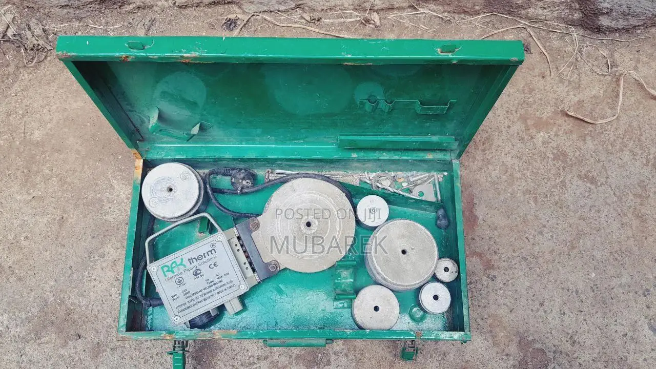 Electrical Welding Machine