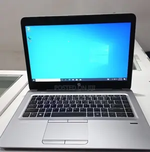 New Laptop HP EliteBook 840 G3 8GB Intel Core I5 HDD 1T