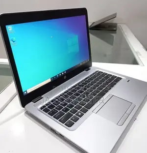 New Laptop HP EliteBook 840 G3 8GB Intel Core I5 HDD 1T