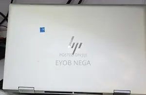 Photo - New Laptop HP Envy X360 16GB Intel Core I7 SSD 512GB