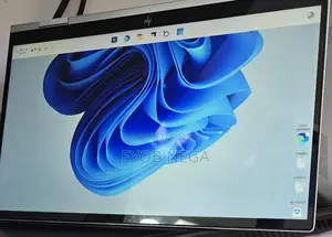 New Laptop HP Envy X360 16GB Intel Core I7 SSD 512GB