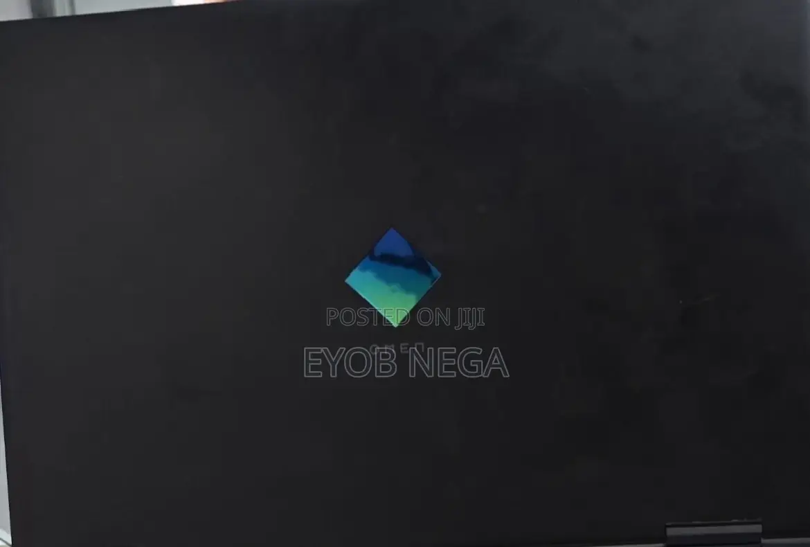 New Laptop HP Omen 15 16GB Intel Core I7 SSD 1T