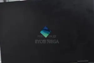 New Laptop HP Omen 15 16GB Intel Core I7 SSD 1T