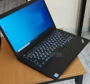 New Laptop Lenovo Yoga 260 8GB Intel Core I5 SSD 512GB