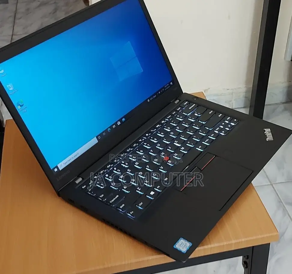 New Laptop Lenovo Yoga 260 8GB Intel Core I5 SSD 512GB