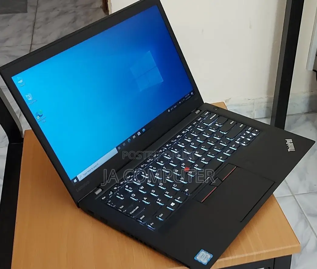 New Laptop Lenovo Yoga 260 8GB Intel Core I5 SSD 512GB