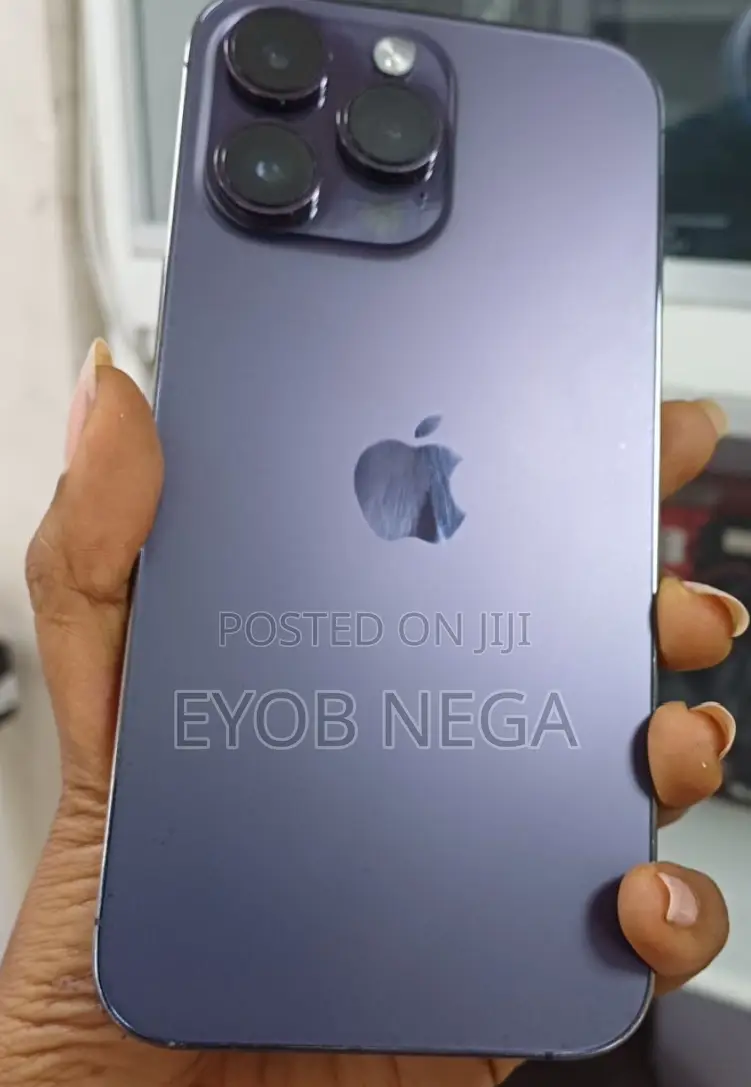 New Apple iPhone 14 Pro Max 256 GB