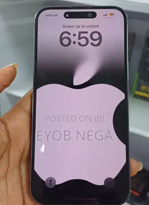 New Apple iPhone 14 Pro Max 256 GB