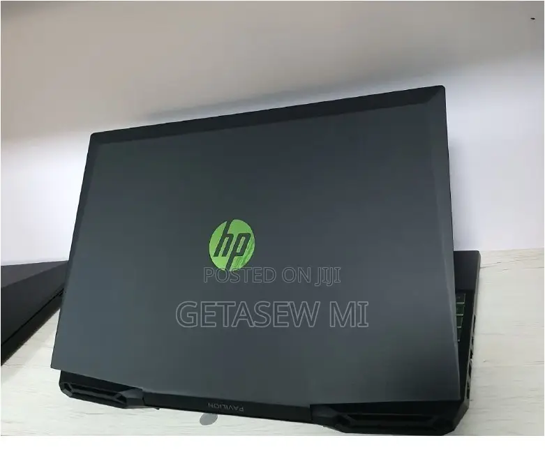 New Laptop HP Pavilion 15 16GB Intel Core I5 HDD+SSD 256GB