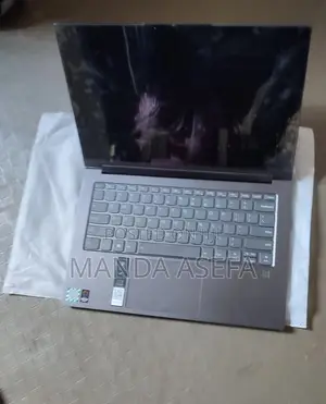 New Laptop Lenovo 16GB Intel Core I7 SSD 512GB