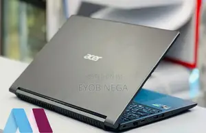 Photo - New Laptop Acer Aspire 1 16GB AMD Ryzen 5 SSD 512GB