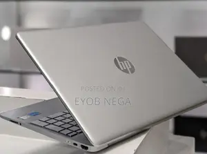 Photo - New Laptop HP Stream Notebook 8GB Intel Core I5 SSD 256GB