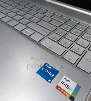 New Laptop HP Stream Notebook 8GB Intel Core I5 SSD 256GB