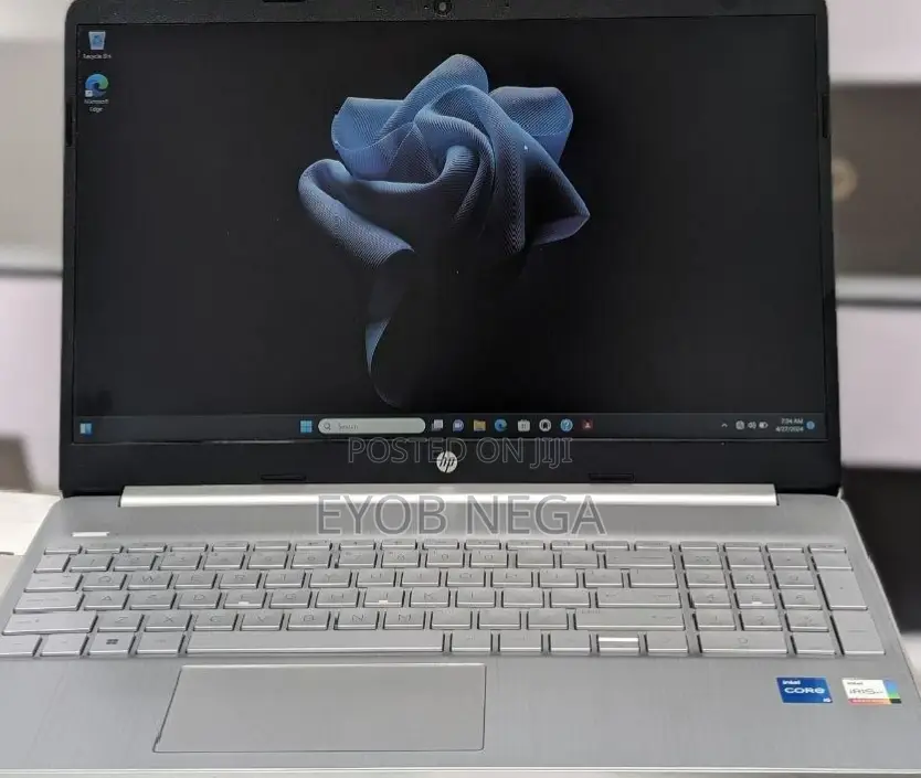 New Laptop HP Stream Notebook 8GB Intel Core I5 SSD 256GB