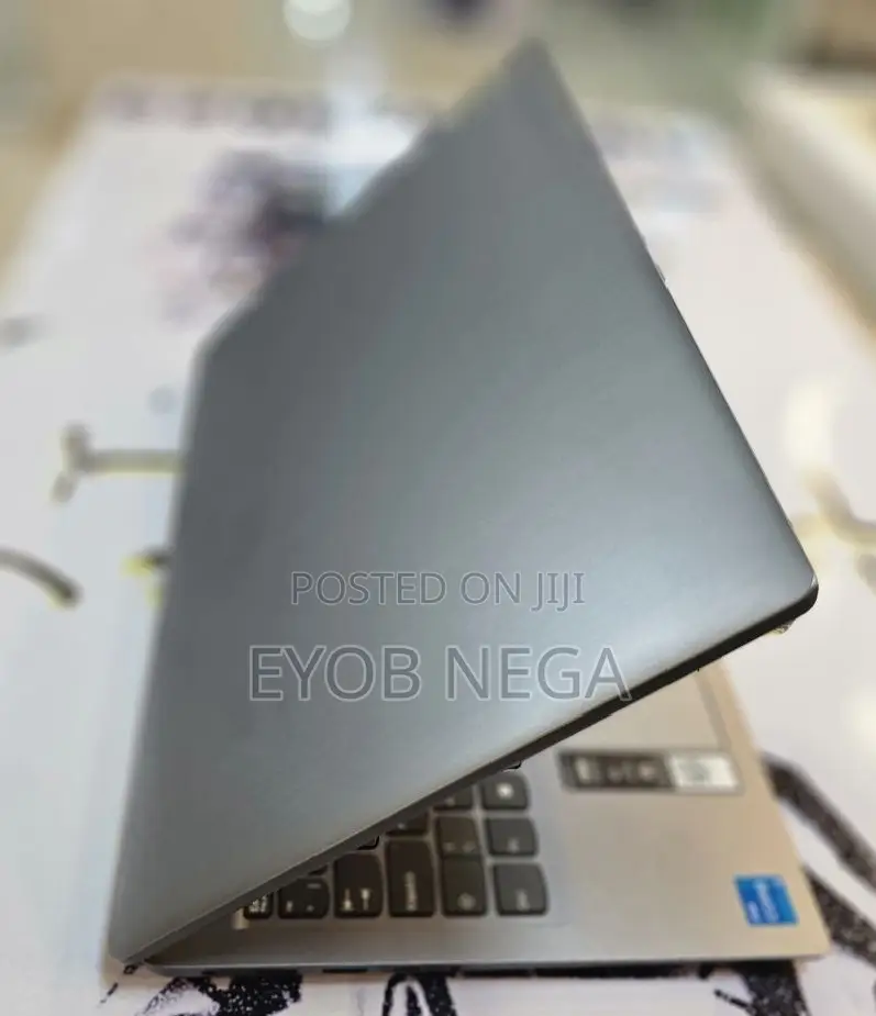 New Laptop Lenovo IdeaPad 1 16GB Intel Core I5 SSD 512GB