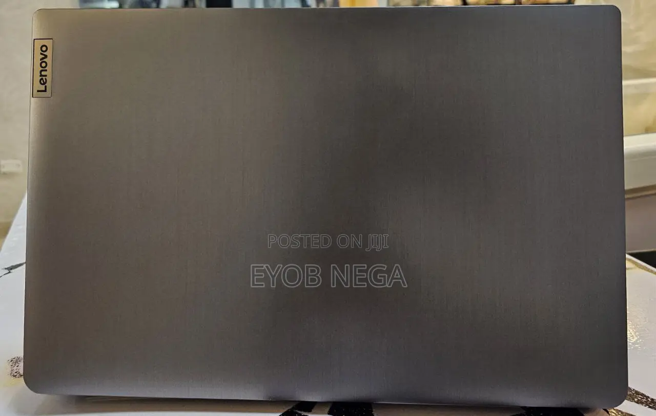 New Laptop Lenovo IdeaPad 1 16GB Intel Core I5 SSD 512GB