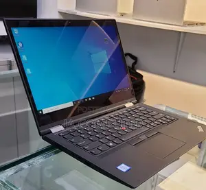 New Laptop Lenovo ThinkPad X380 Yoga 16GB Intel Core I5 SSD 512GB