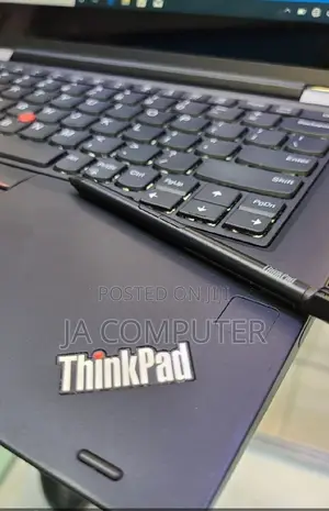 New Laptop Lenovo ThinkPad X380 Yoga 16GB Intel Core I5 SSD 512GB