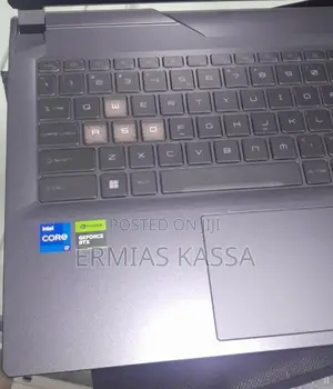 Photo - New Laptop HP Omen 16 16GB Intel Core I7 SSD 1T