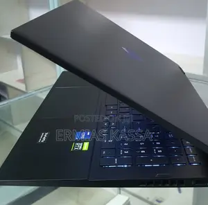 New Laptop HP Omen 16 16GB Intel Core I7 SSD 1T