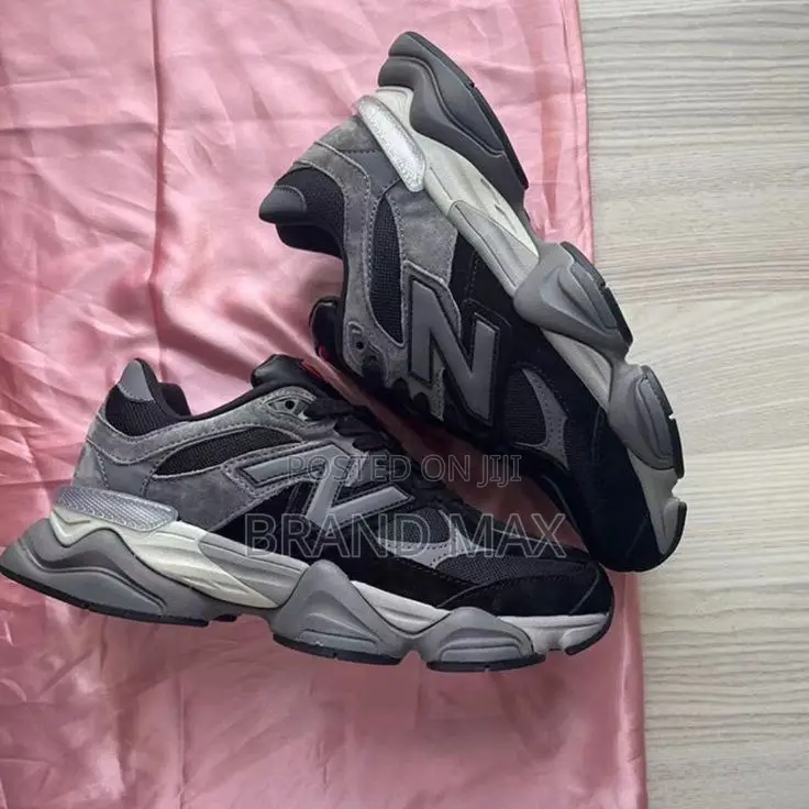 New Balance 9060 Master Quality