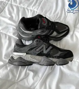 Photo - New Balance 9060 Master Quality