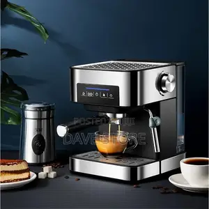 Saachi Espresso Maker