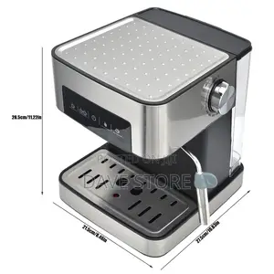 Saachi Espresso Maker