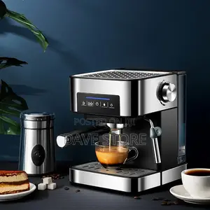 Saachi Espresso Maker