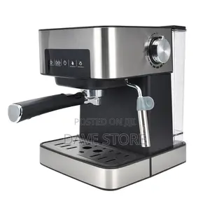 Saachi Espresso Maker