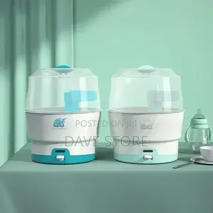 Disinfector Baby Bottle (Strilazer)