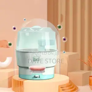 Disinfector Baby Bottle (Strilazer)