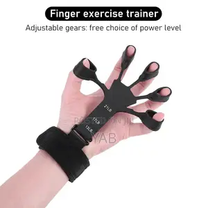 Photo - Fingers Exercise Trainer
