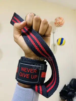 Photo - Wrist Support Belt