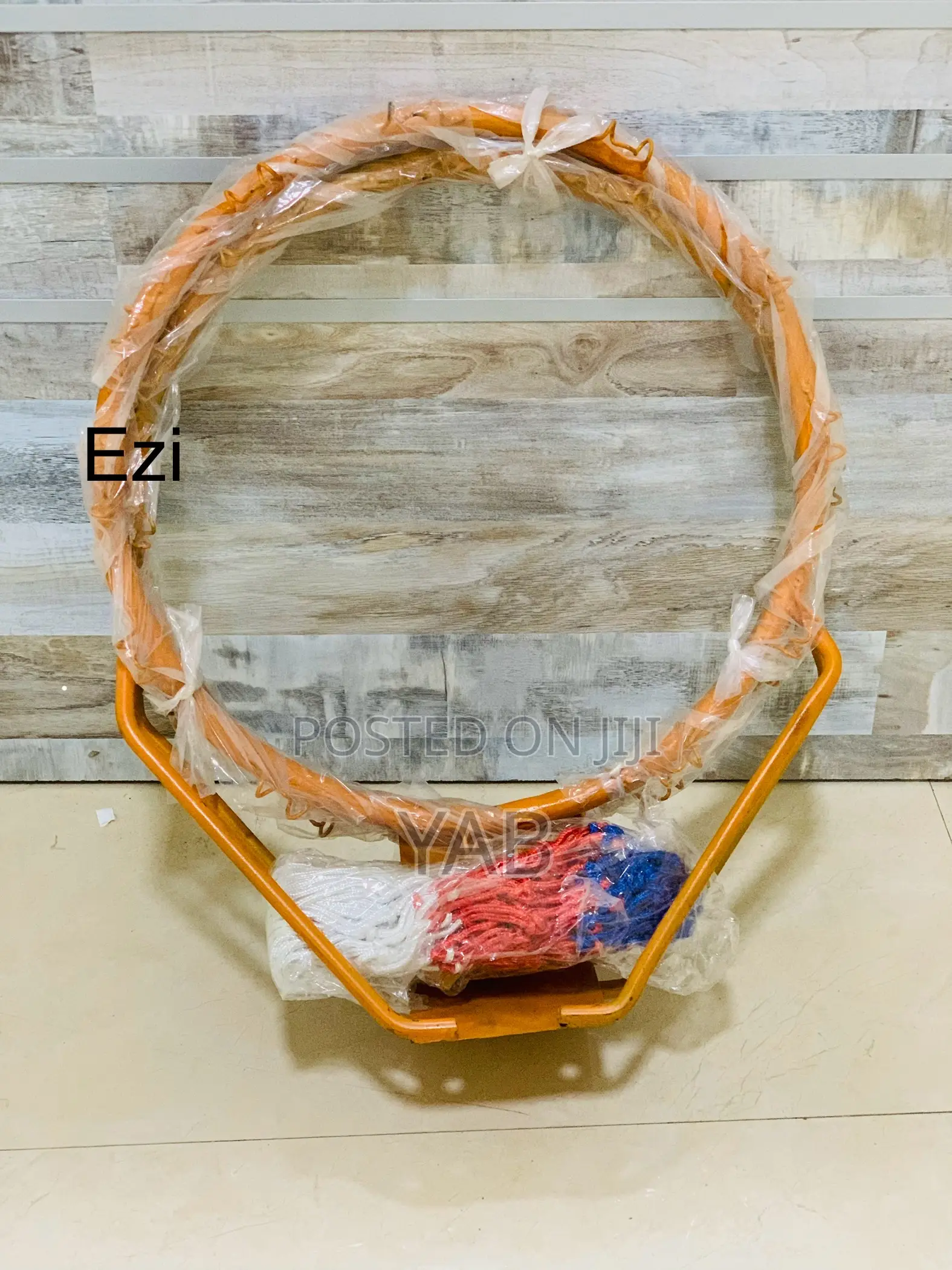 Basketball Ring - Hoop