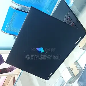 New Laptop HP Omen 16 16GB Intel Core I9 SSD 512GB