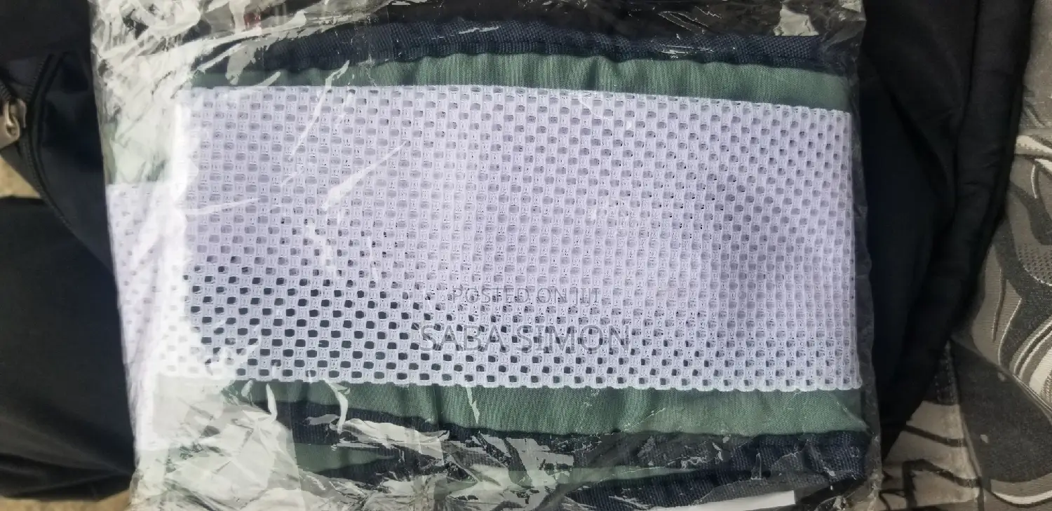 Multifunctional Sling Carrier