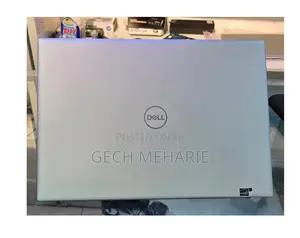 Photo - New Laptop Dell Inspiron 16 5620 16GB Intel Core I7 SSD 512GB