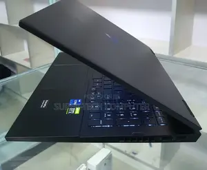 New Laptop HP Omen 16 16GB Intel Core I7 SSD 1T
