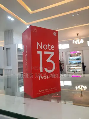 New RED Hydrogen One 256 GB