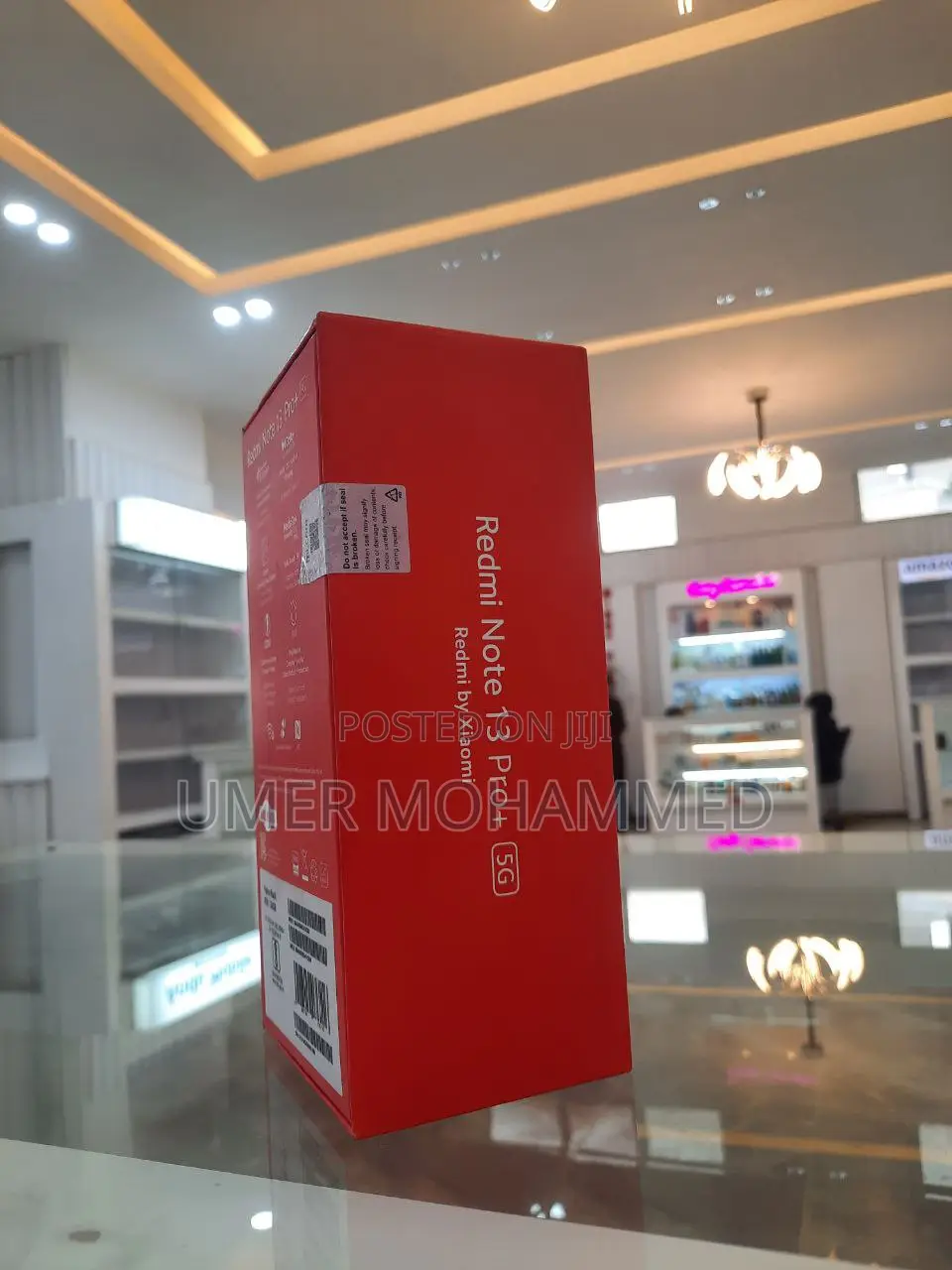 New RED Hydrogen One 256 GB