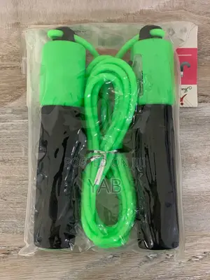 Photo - Ropes for Jumping