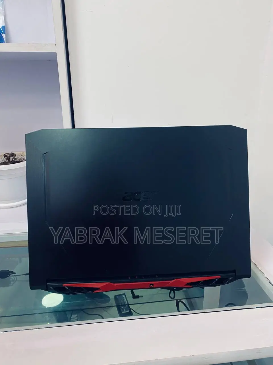 New Laptop Acer Nitro 5 16GB Intel Core I5 SSD 512GB